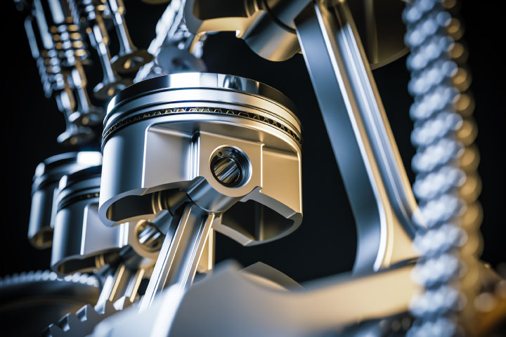 MH Motors | Motorinstandsetzung